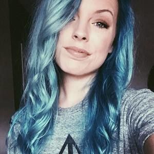 Meet your Posher, Frances